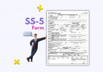 SS-5 Printable Form