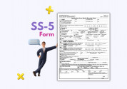 SS-5 Printable Form